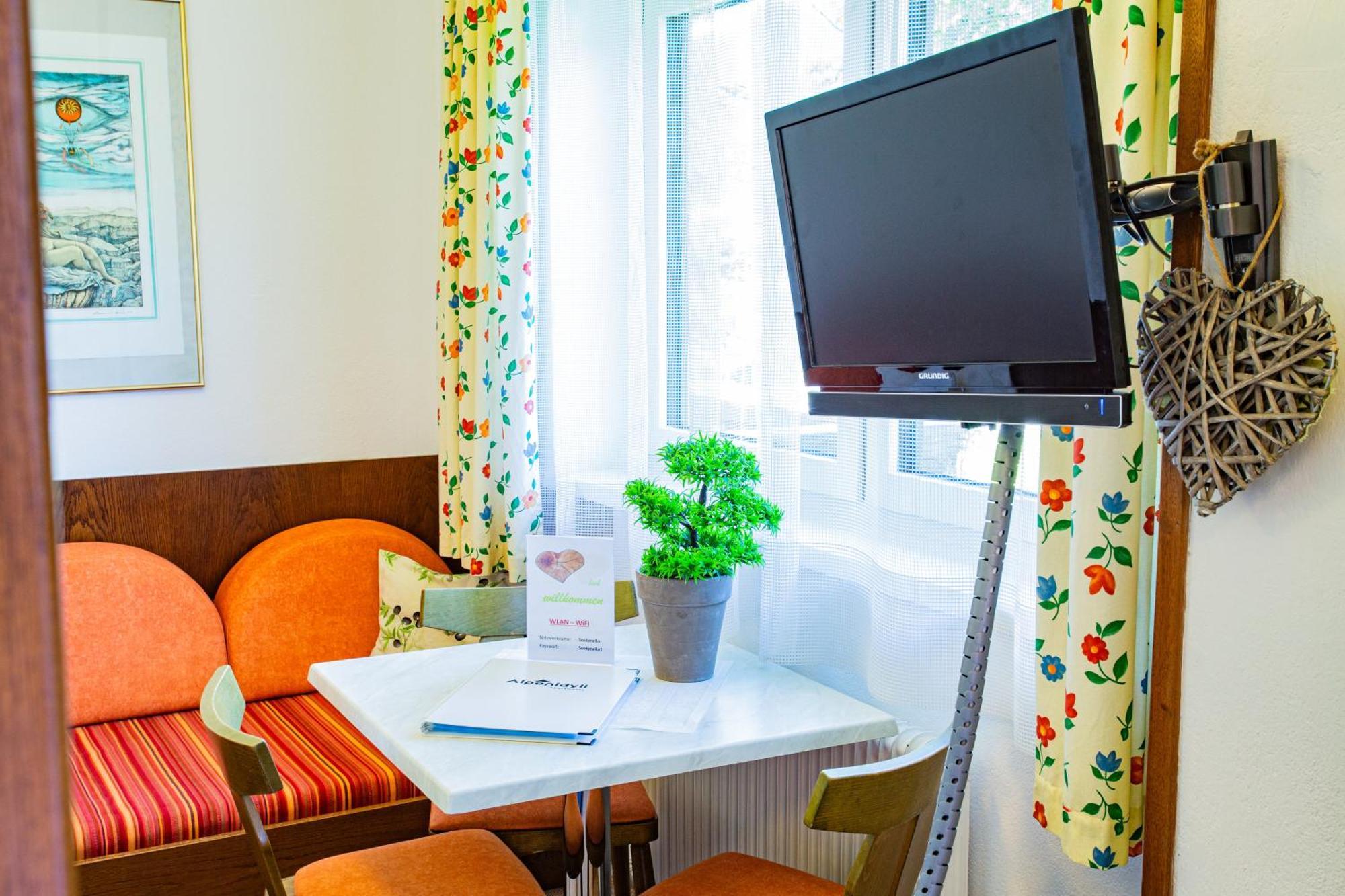 Soldanella 1 By Alpenidyll Apartments ラムサウ・アム・ダッハシュタイン エクステリア 写真